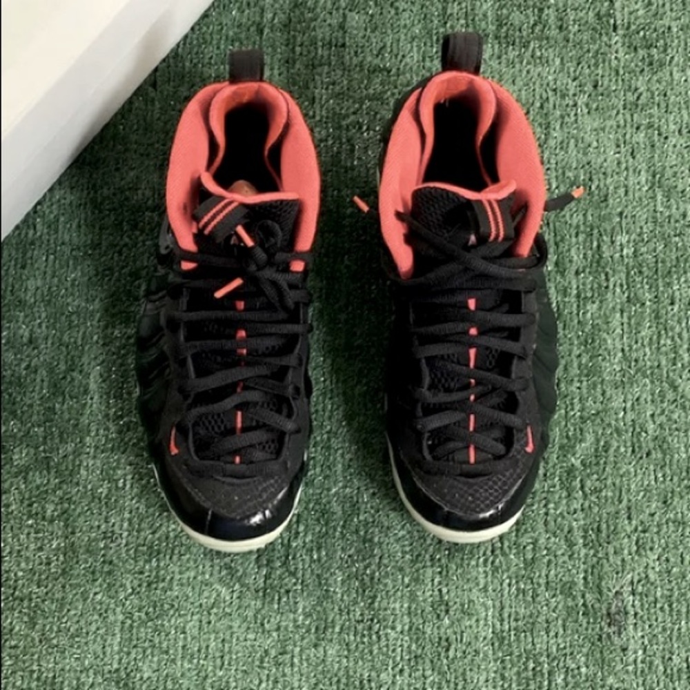 Nike Air Foamposites Pro Prm ‘Yzy’